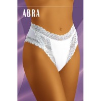 White Abra Bridal Lingerie Available In Black Or White Up To Size UK16