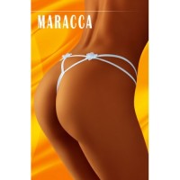 White Thong Knickers Available In Black Or White