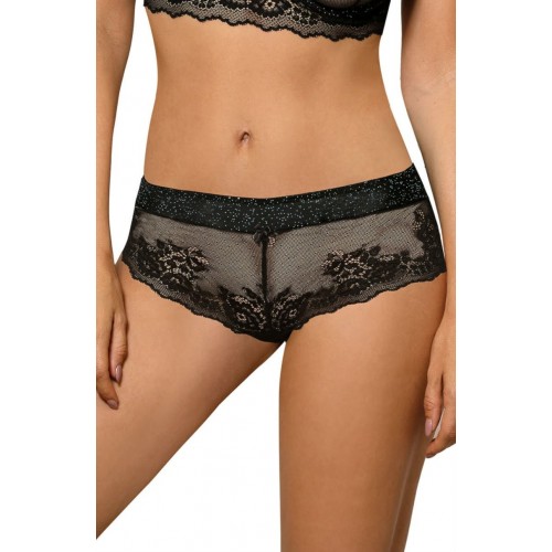 Black Roza Kena Panty Briefs