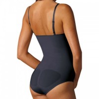 Black Bodysuit Shapewear