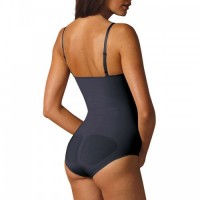 Black Bodysuit Shapewear