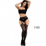 Sexy Garter and Suspender Stockings | 12 Unique Styles Options | Womens Underwear & Nightwear by IBA