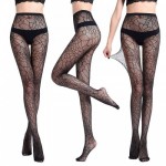 Sexy Patterned Nylon Stockings | 13 Great Styles of Pantyhose incl Fishnets | Womens Underwear & Nightwear by IBA